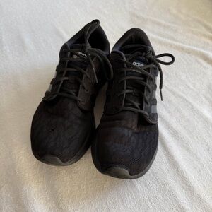 Adidas Women’s Dark Sneakers